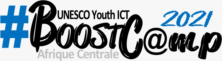 UNESCO Youth ICT BoostCamp 2021 - Central Africa